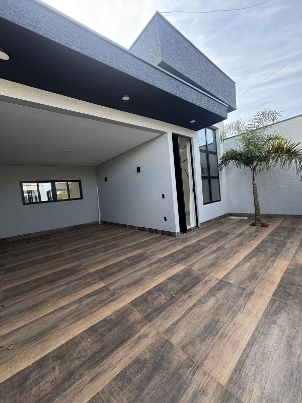 Casa à venda no Portal dos Pinheiros II: 