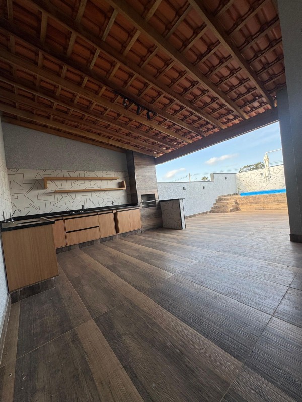 Casa à venda no Portal dos Pinheiros II: 