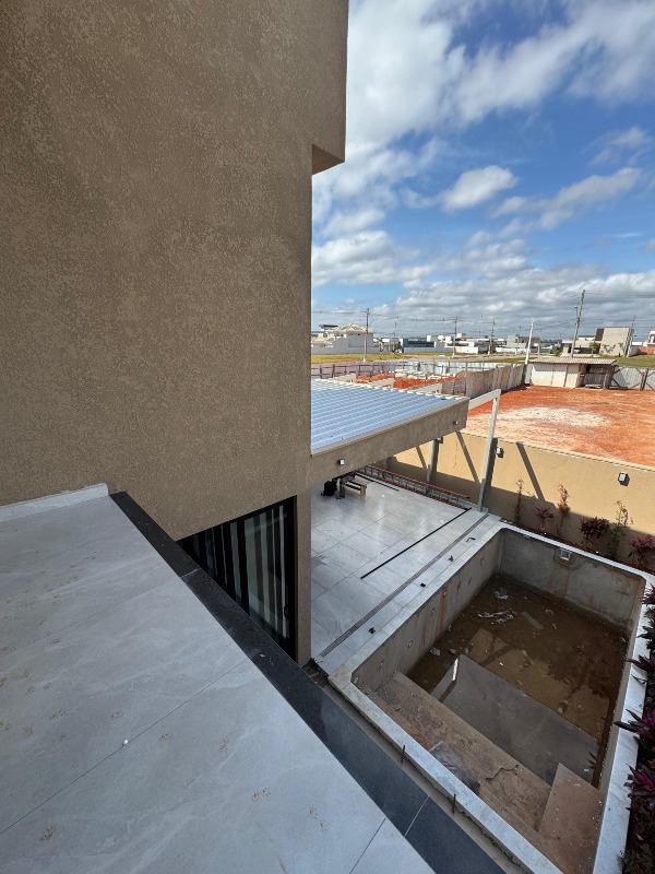 Casa em Condominio à venda no Terras de Santo Antônio: 