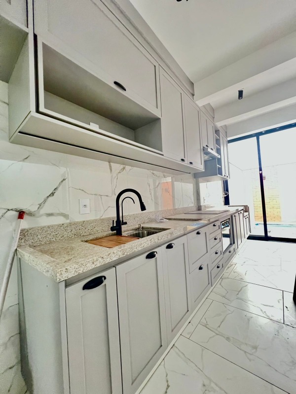 Casa em Condominio à venda no Vila Piedade: 