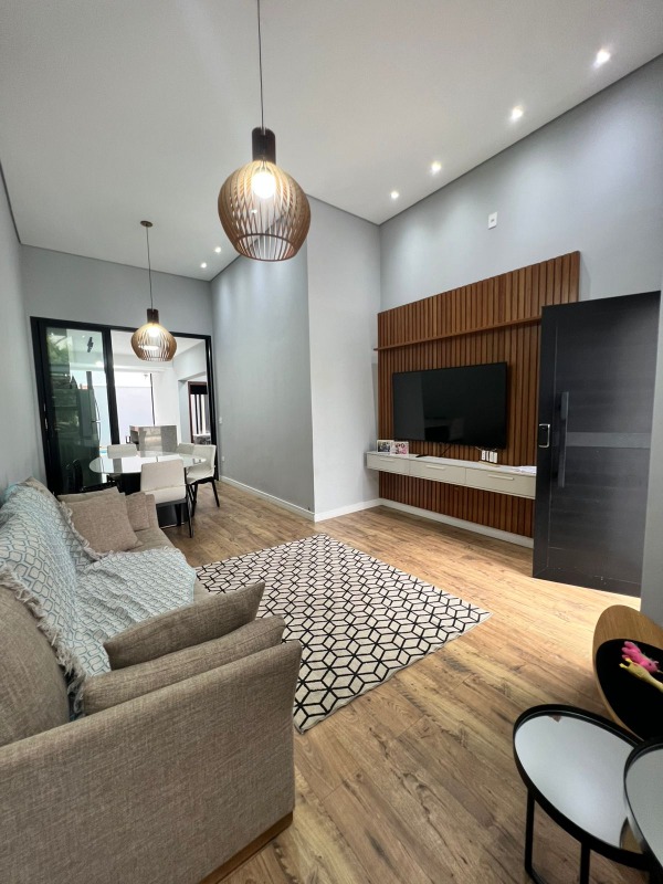 Casa em Condominio à venda no Vila Piedade: 