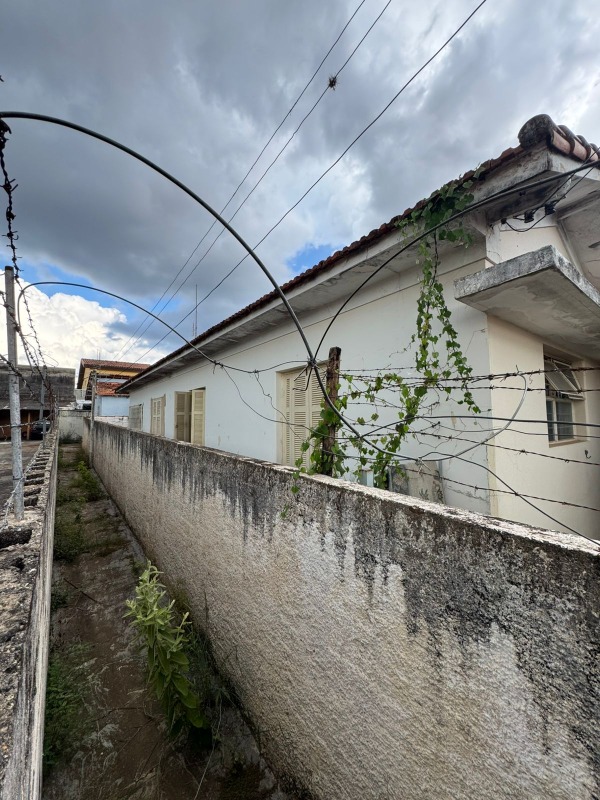 Casa à venda no Centro: 