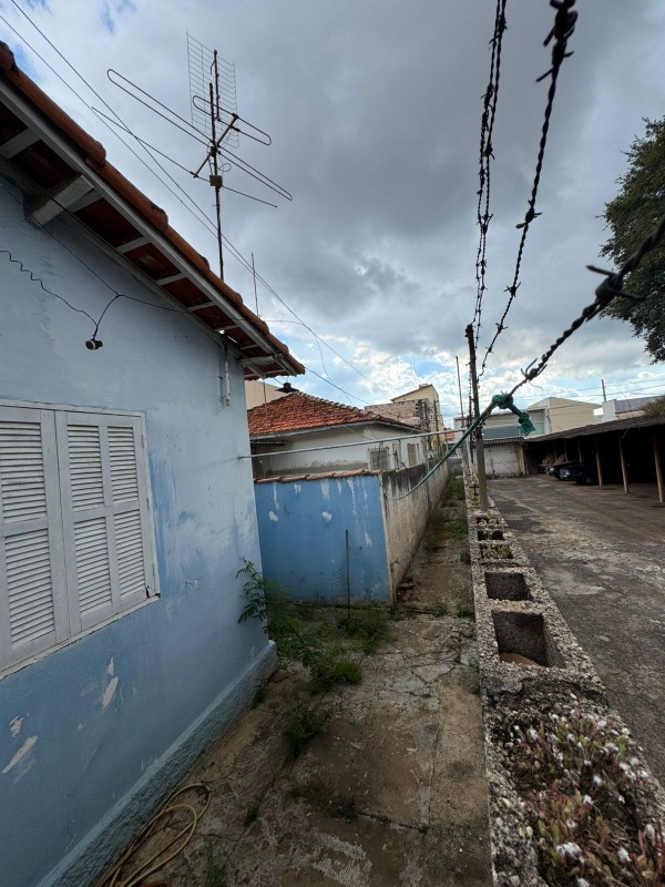 Casa à venda no Centro: 