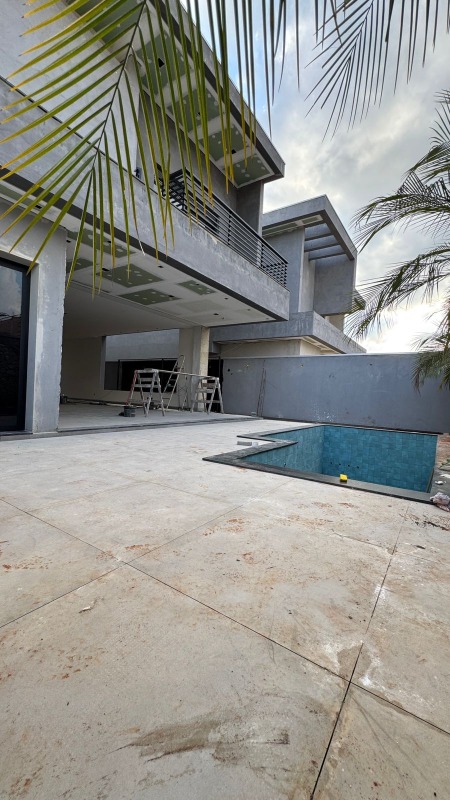 Casa em Condominio à venda no Jardim Colombo: 