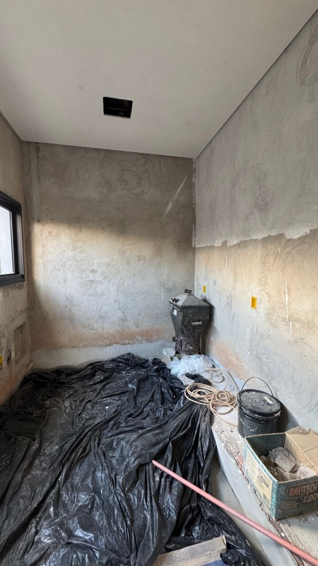 Casa em Condominio à venda no Jardim Colombo: 