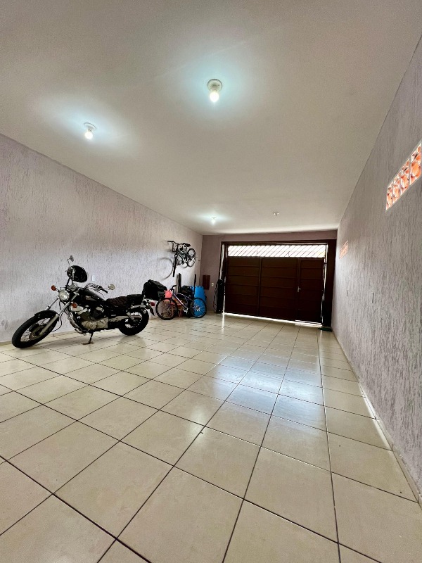 Casa à venda no Vila Barth: 