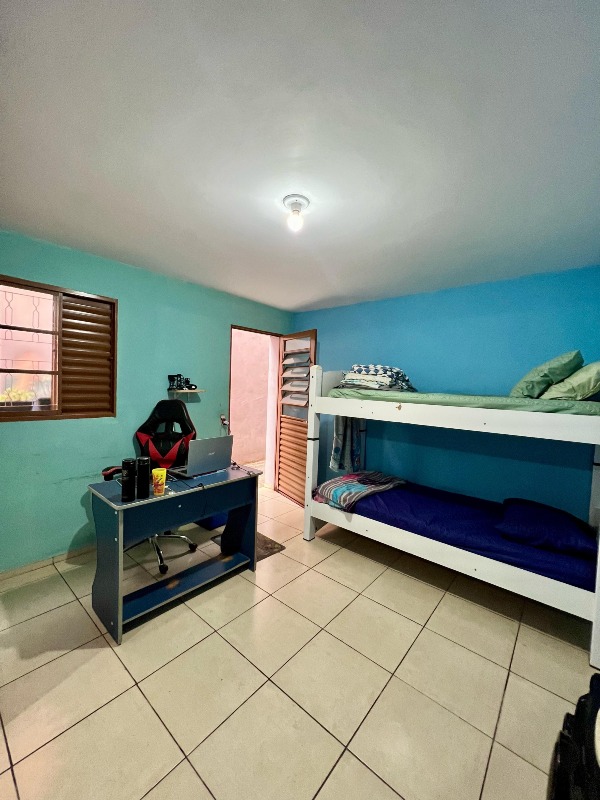 Casa à venda no Vila Barth: 