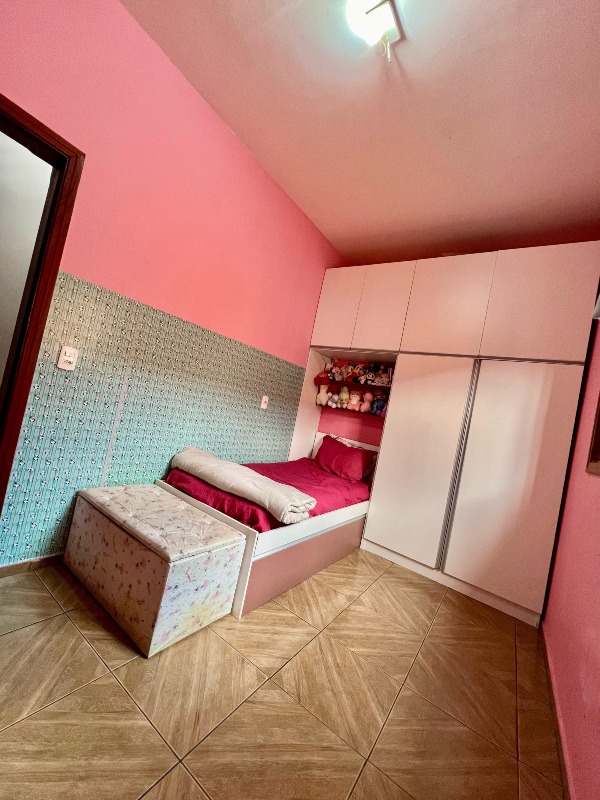 Casa à venda no Vila Barth: 