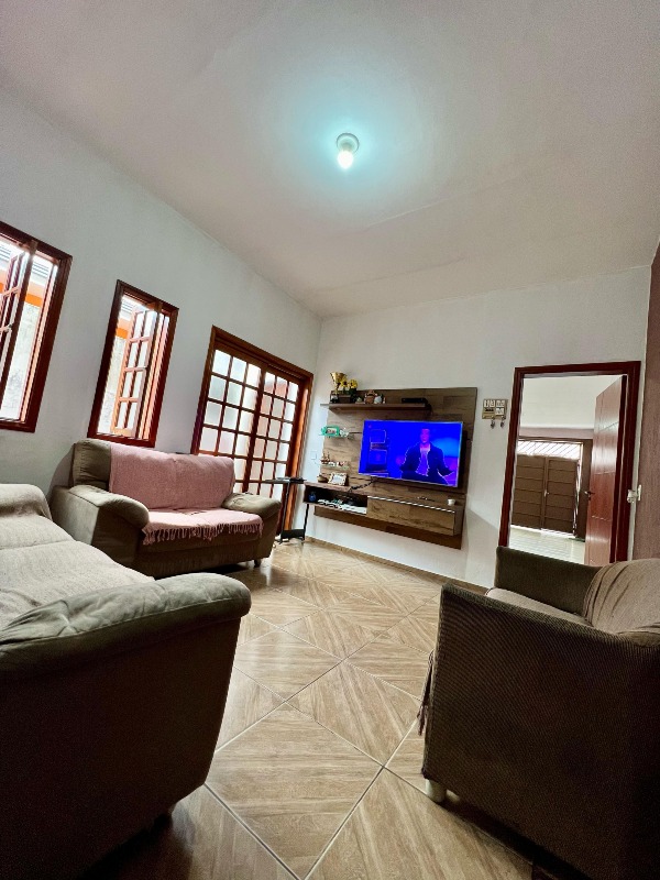 Casa à venda no Vila Barth: 