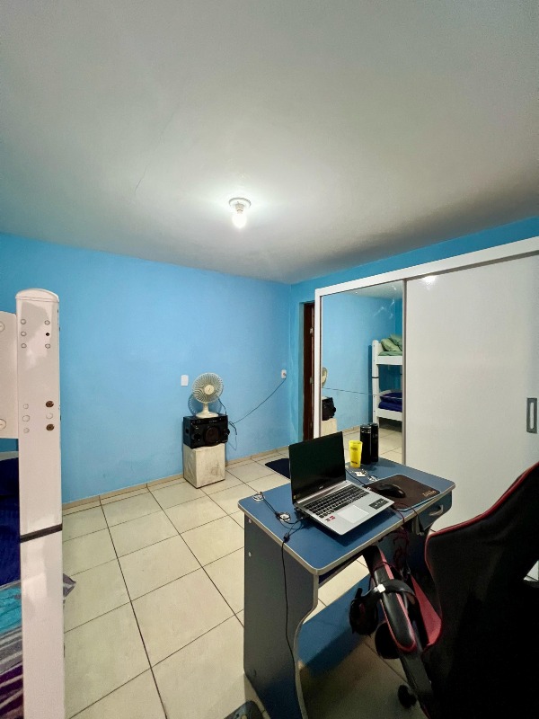 Casa à venda no Vila Barth: 