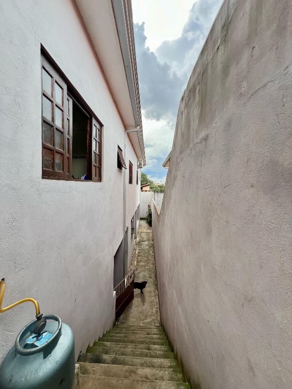 Casa à venda no Vila Barth: 