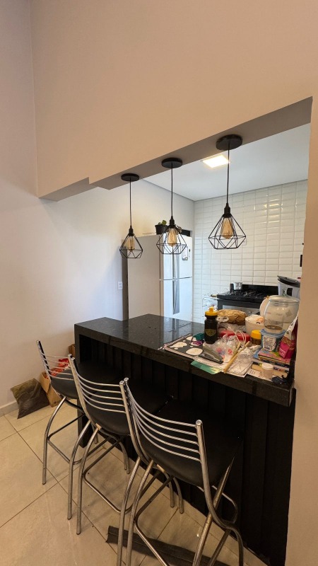 Casa em Condominio à venda no Portal dos Pinheiros II: 