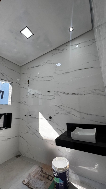 Casa em Condominio à venda no Vila Progresso: 