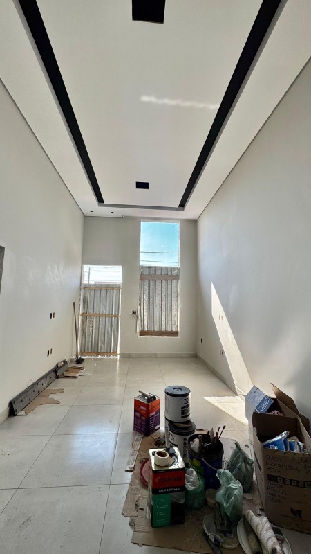 Casa em Condominio à venda no Vila Progresso: 