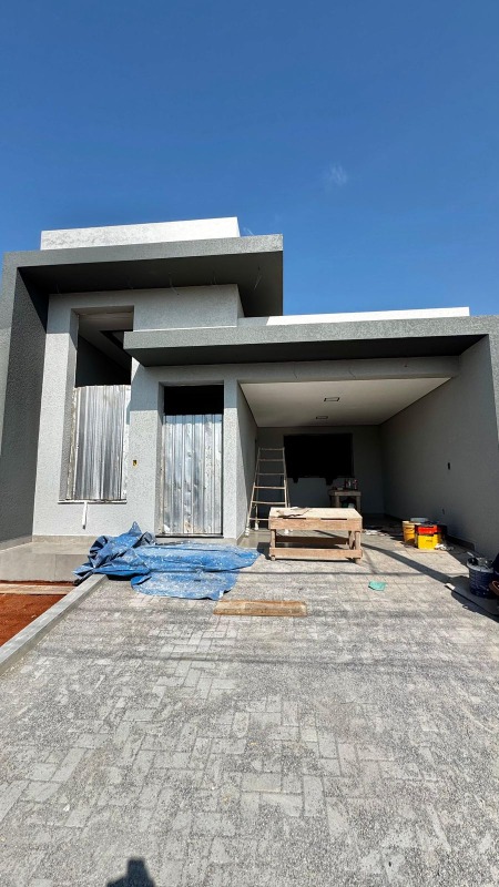 Casa em Condominio à venda no Vila Progresso: 