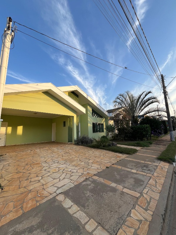 Casa em Condominio à venda no Jardim Marabá: 