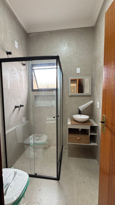 Casa em Condominio à venda no Vila Progresso: 