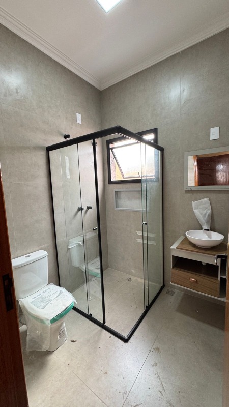 Casa em Condominio à venda no Vila Progresso: 