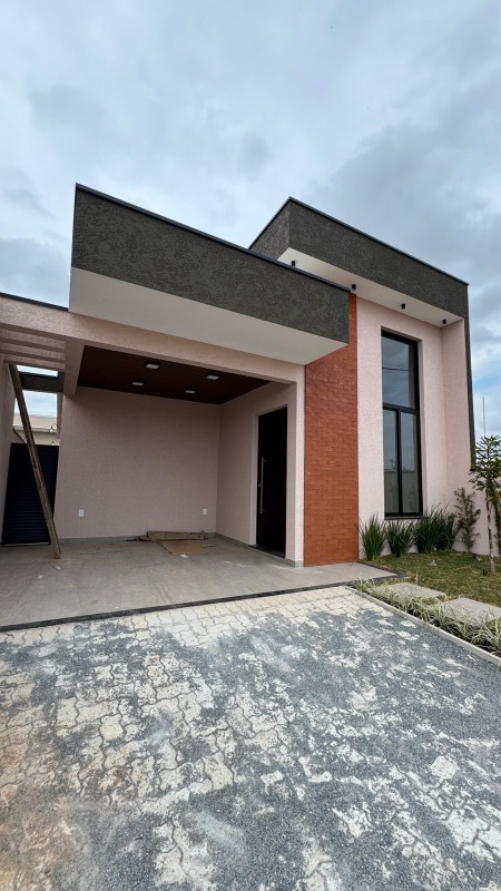 Casa em Condominio à venda no Vila Progresso: 