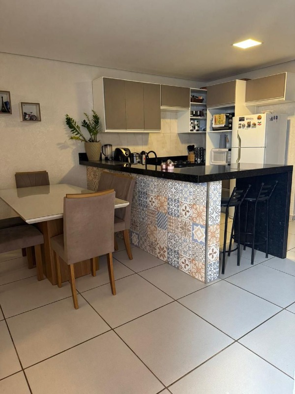 Casa à venda no Portal dos Pinheiros III: 