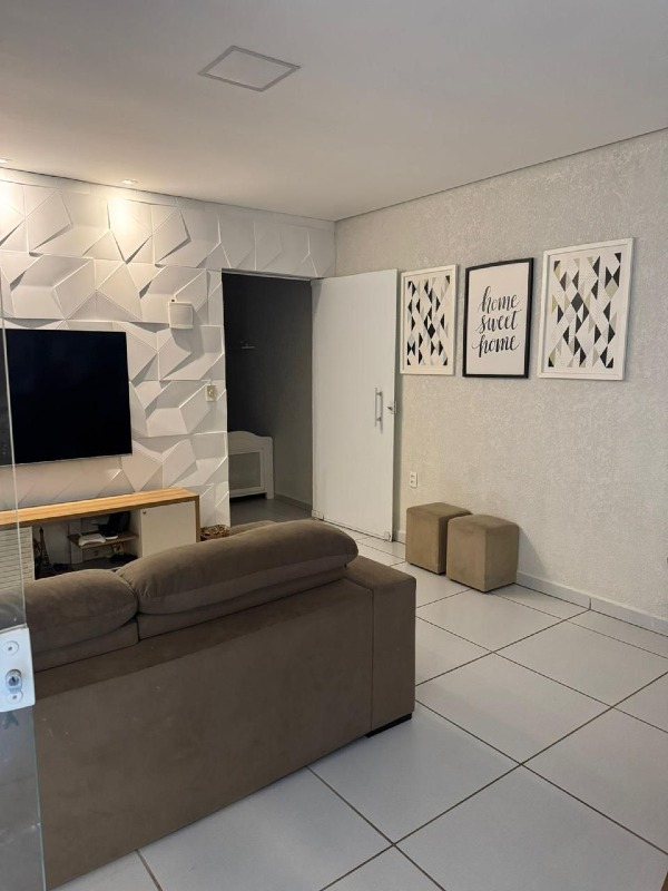 Casa à venda no Portal dos Pinheiros III: 