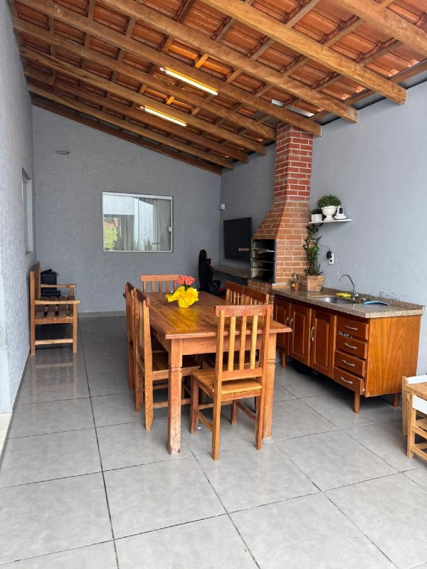 Casa à venda no Portal dos Pinheiros III: 