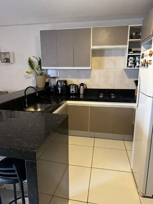 Casa à venda no Portal dos Pinheiros III: 