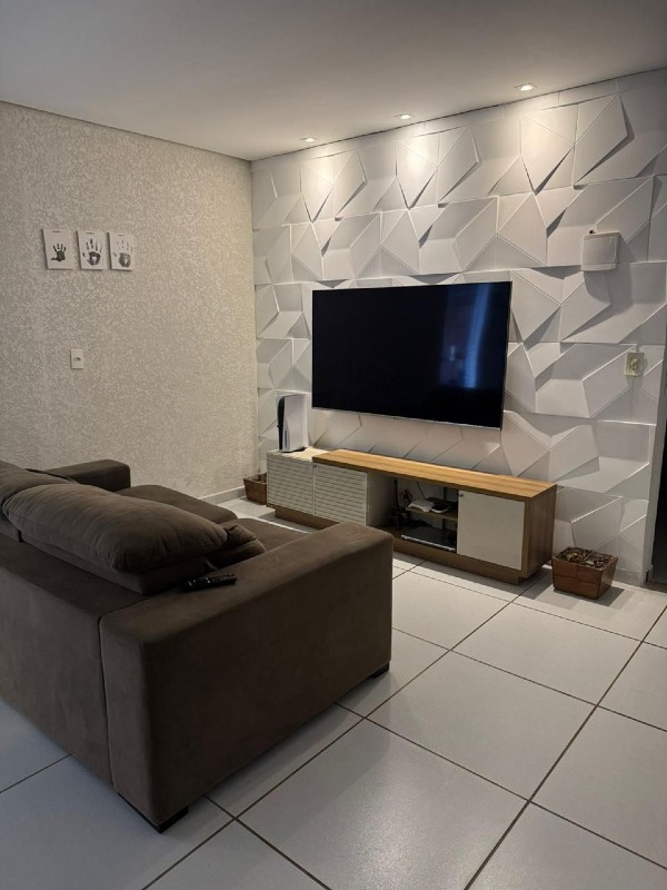 Casa à venda no Portal dos Pinheiros III: 