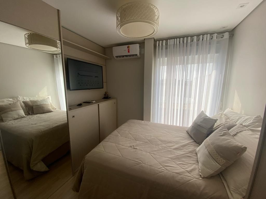 Apartamento à venda no Central Parque 4L: 