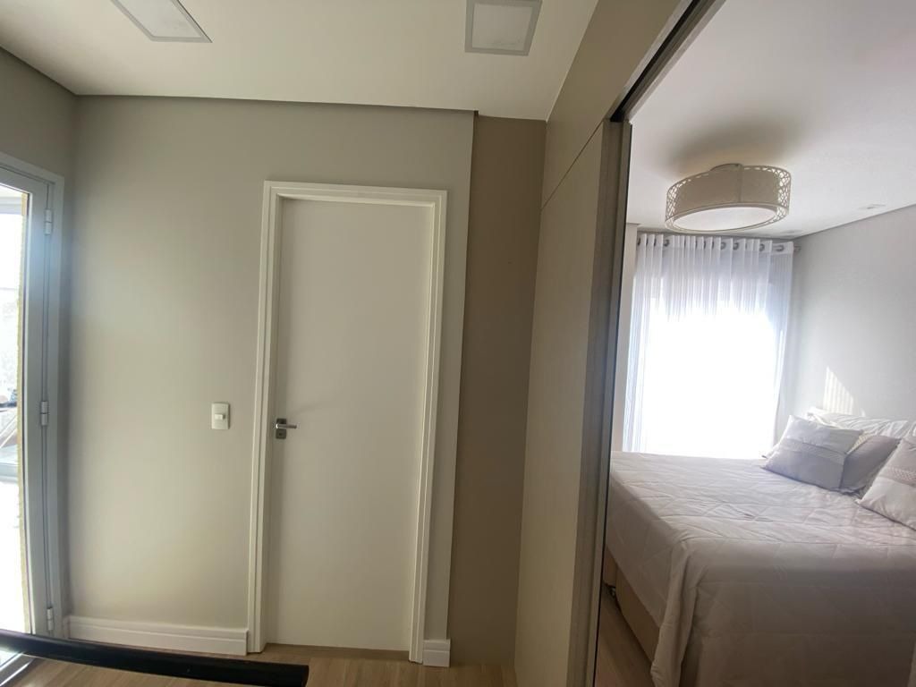 Apartamento à venda no Central Parque 4L: 