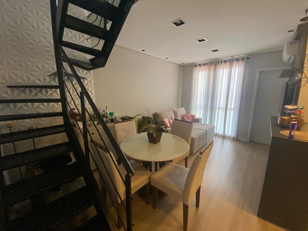 Apartamento à venda no Central Parque 4L: 