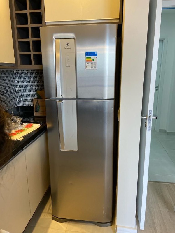 Apartamento à venda no Central Parque 4L: 