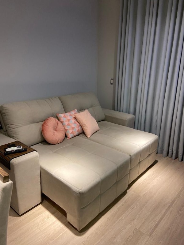Apartamento à venda no Central Parque 4L: 