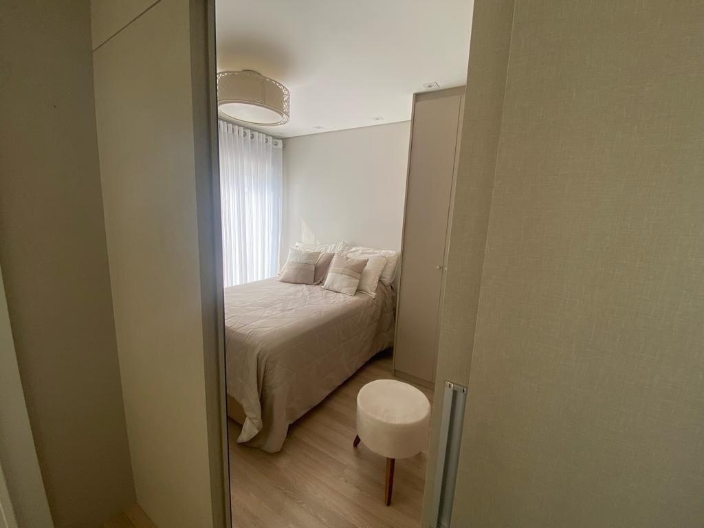 Apartamento à venda no Central Parque 4L: 
