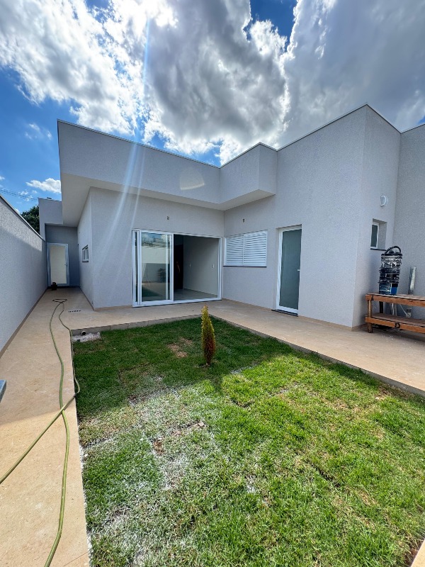 Casa à venda no Vila Popular: 