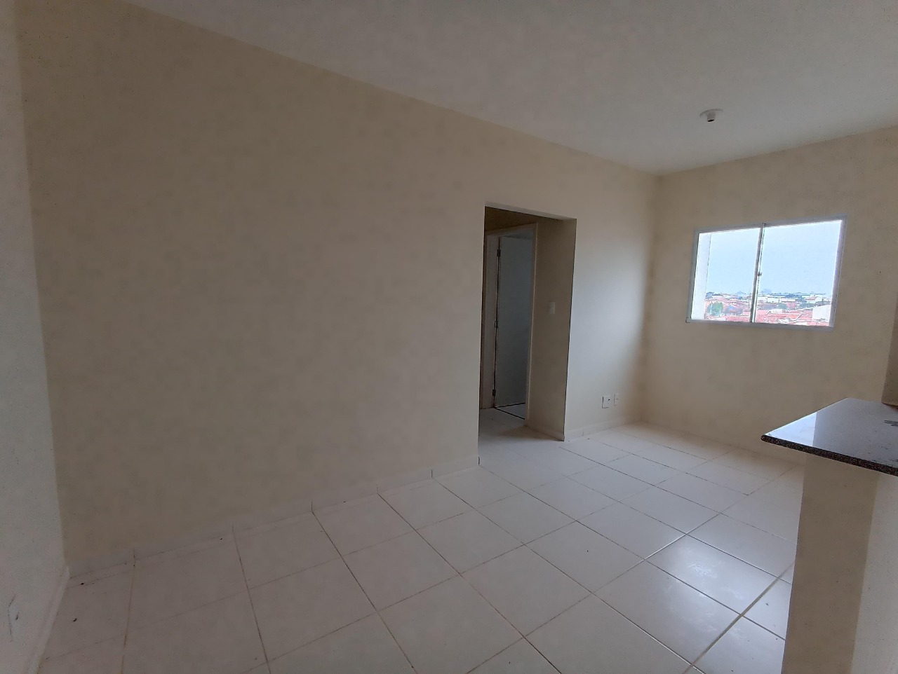 Apartamento à venda no Jardim Bela Vista: 