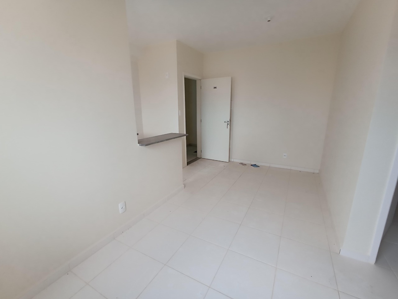 Apartamento à venda no Jardim Bela Vista: 