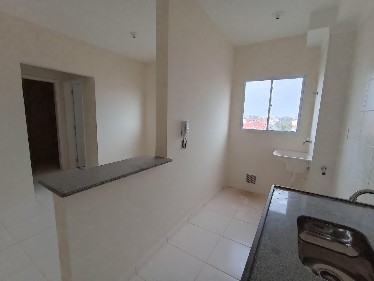 Apartamento à venda no Jardim Bela Vista: 