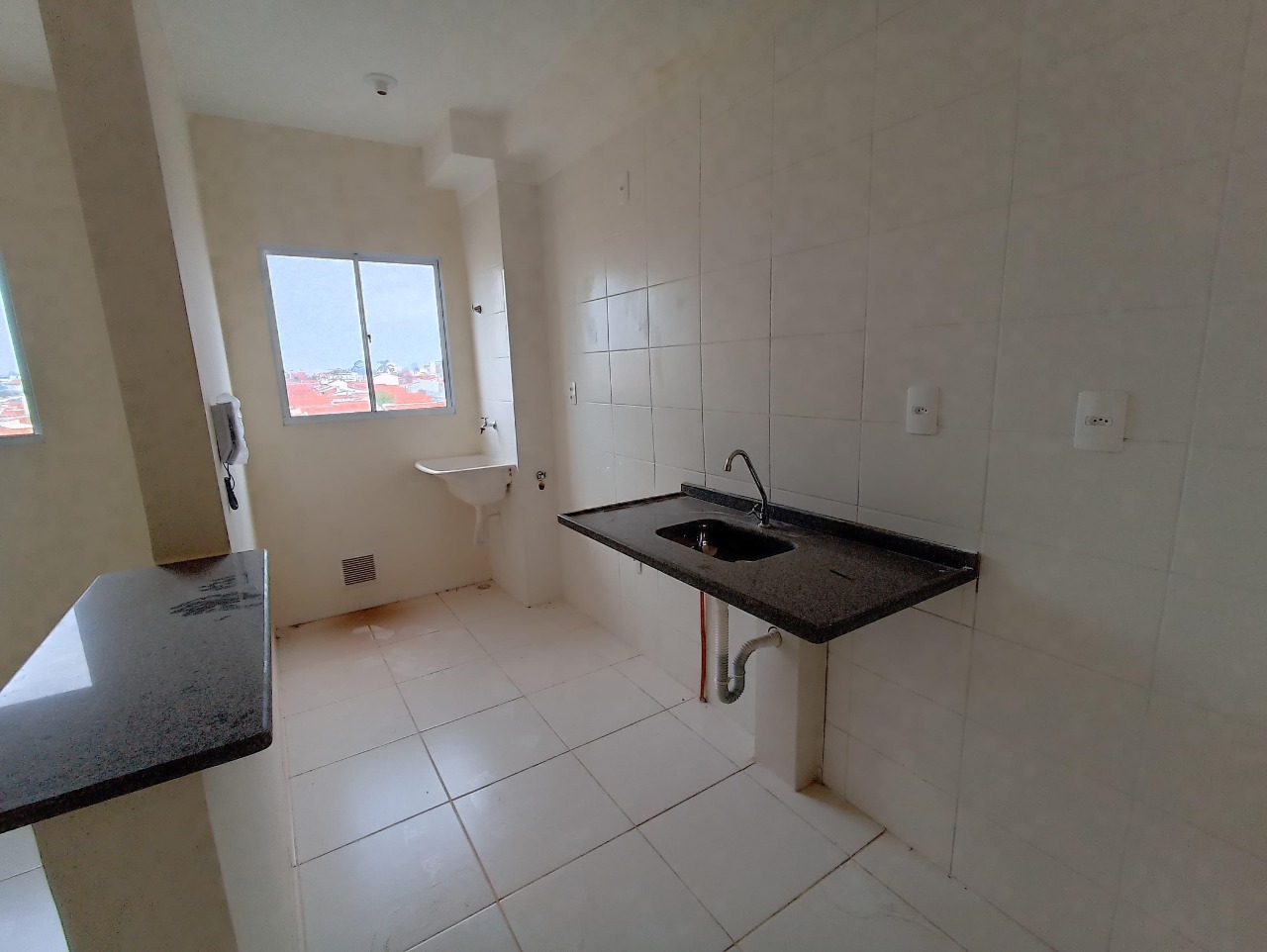 Apartamento à venda no Jardim Bela Vista: 
