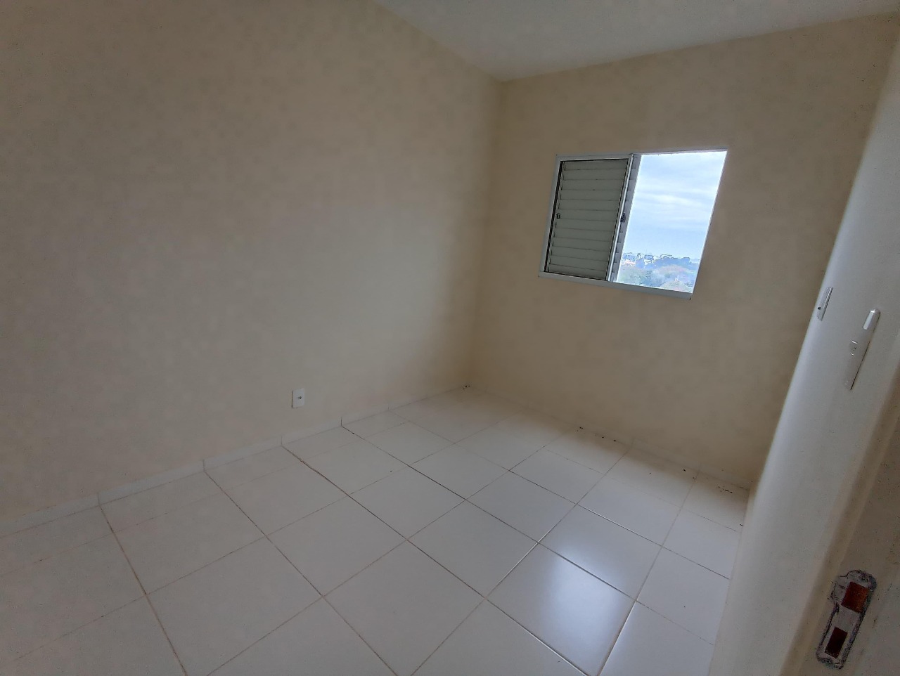 Apartamento à venda no Jardim Bela Vista: 