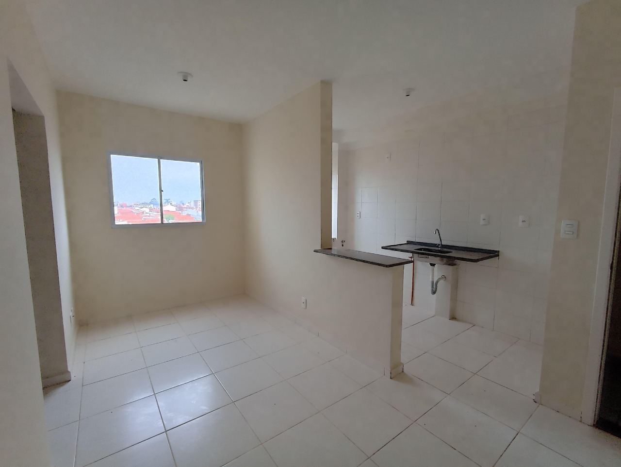 Apartamento à venda no Jardim Bela Vista: 