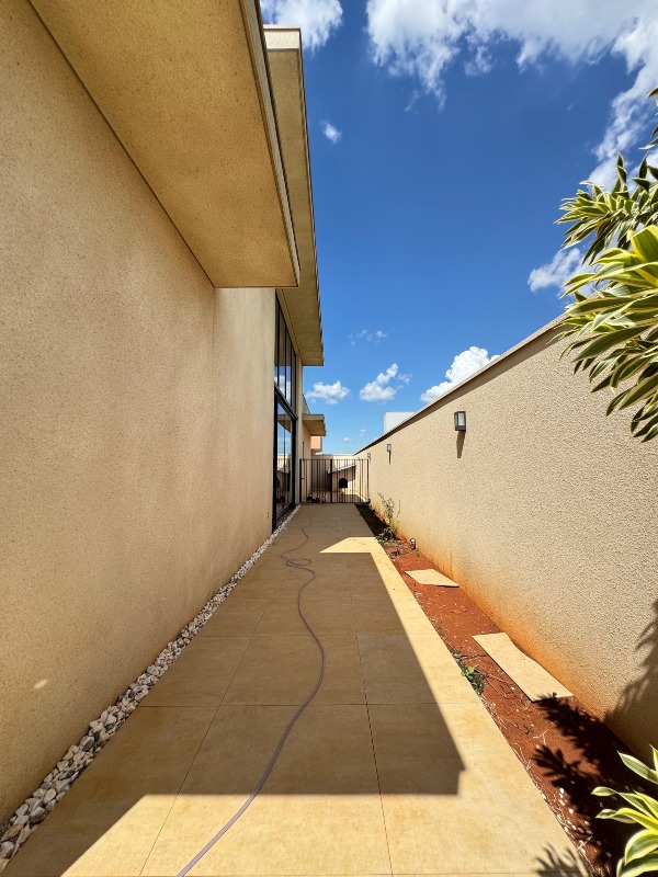Casa em Condominio à venda no Terras de Santo Antônio: 