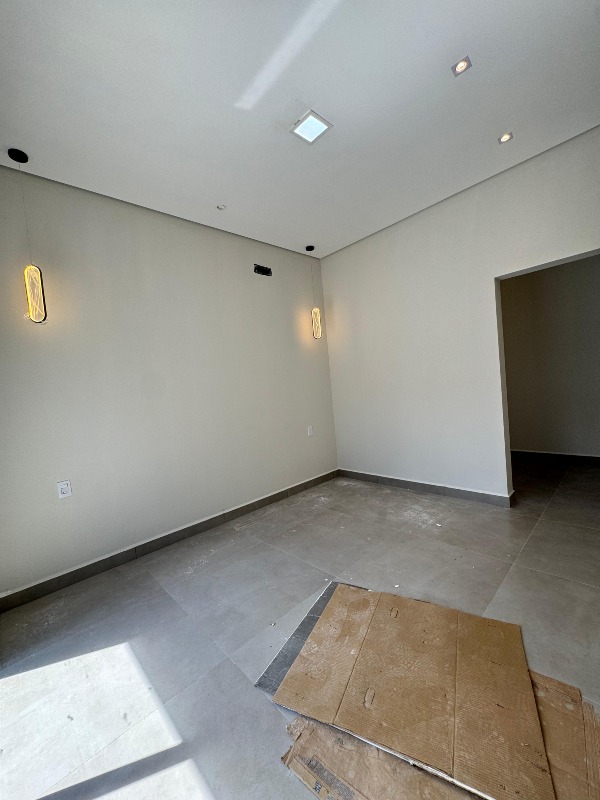 Casa em Condominio à venda no Terras de Santo Antônio: 