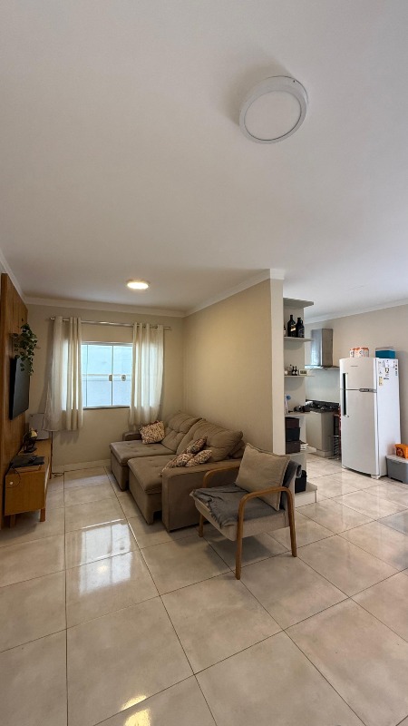 Casa em Condominio à venda no Portal dos Pinheiros II: 