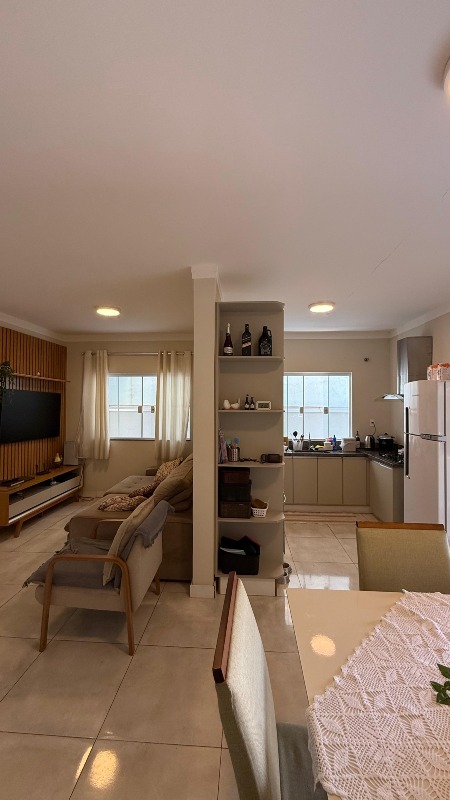 Casa em Condominio à venda no Portal dos Pinheiros II: 