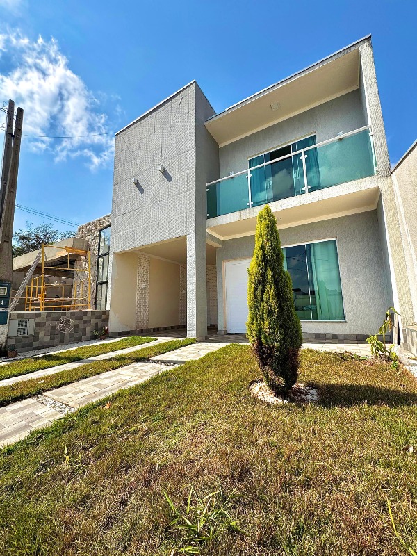 Casa em Condominio à venda no Portal dos Pinheiros II: 