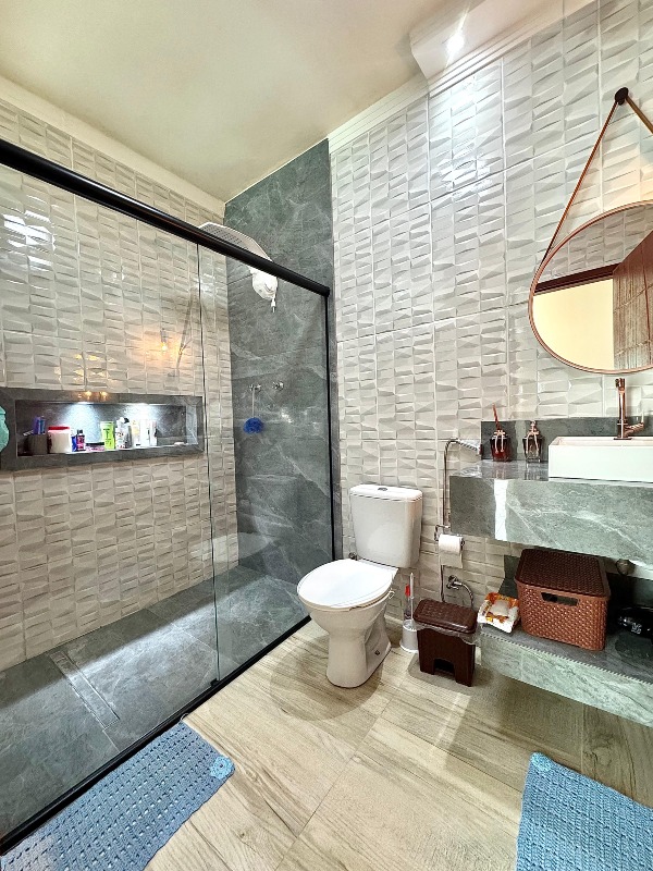 Casa em Condominio à venda no Portal dos Pinheiros II: 