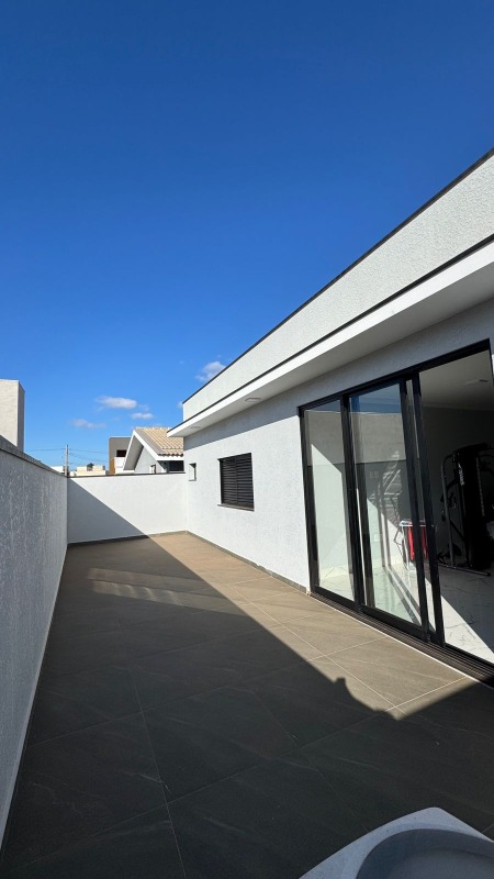 Casa em Condominio à venda no Terras de Santo Antônio: 