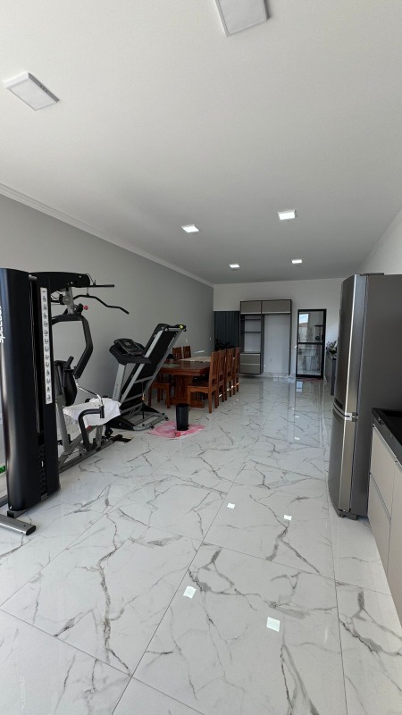 Casa em Condominio à venda no Terras de Santo Antônio: 