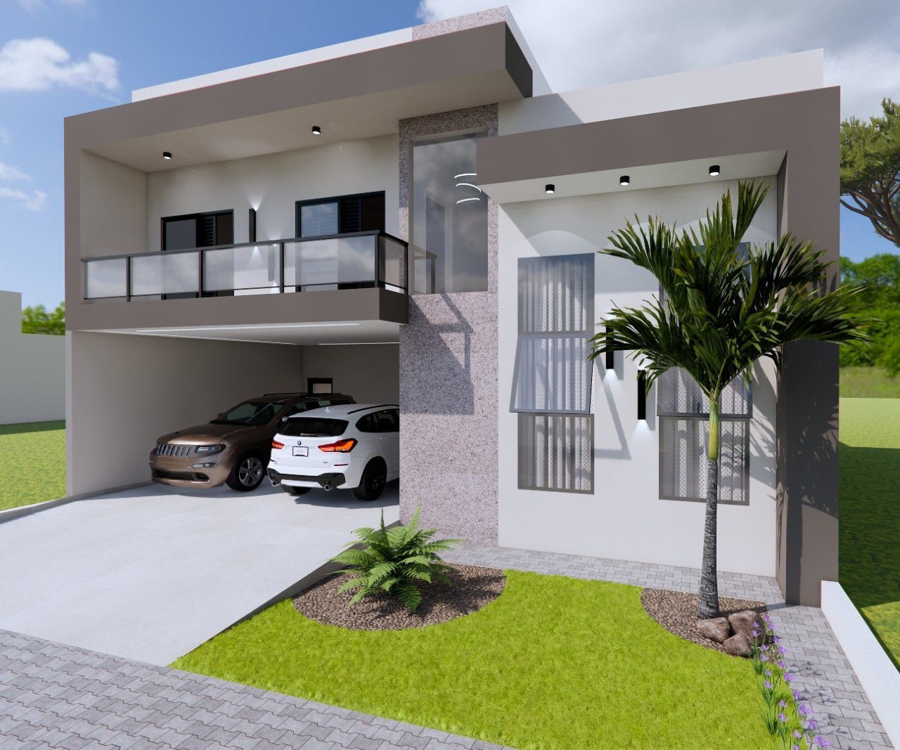 Casa em Condominio à venda no Terras de Santo Antônio: 